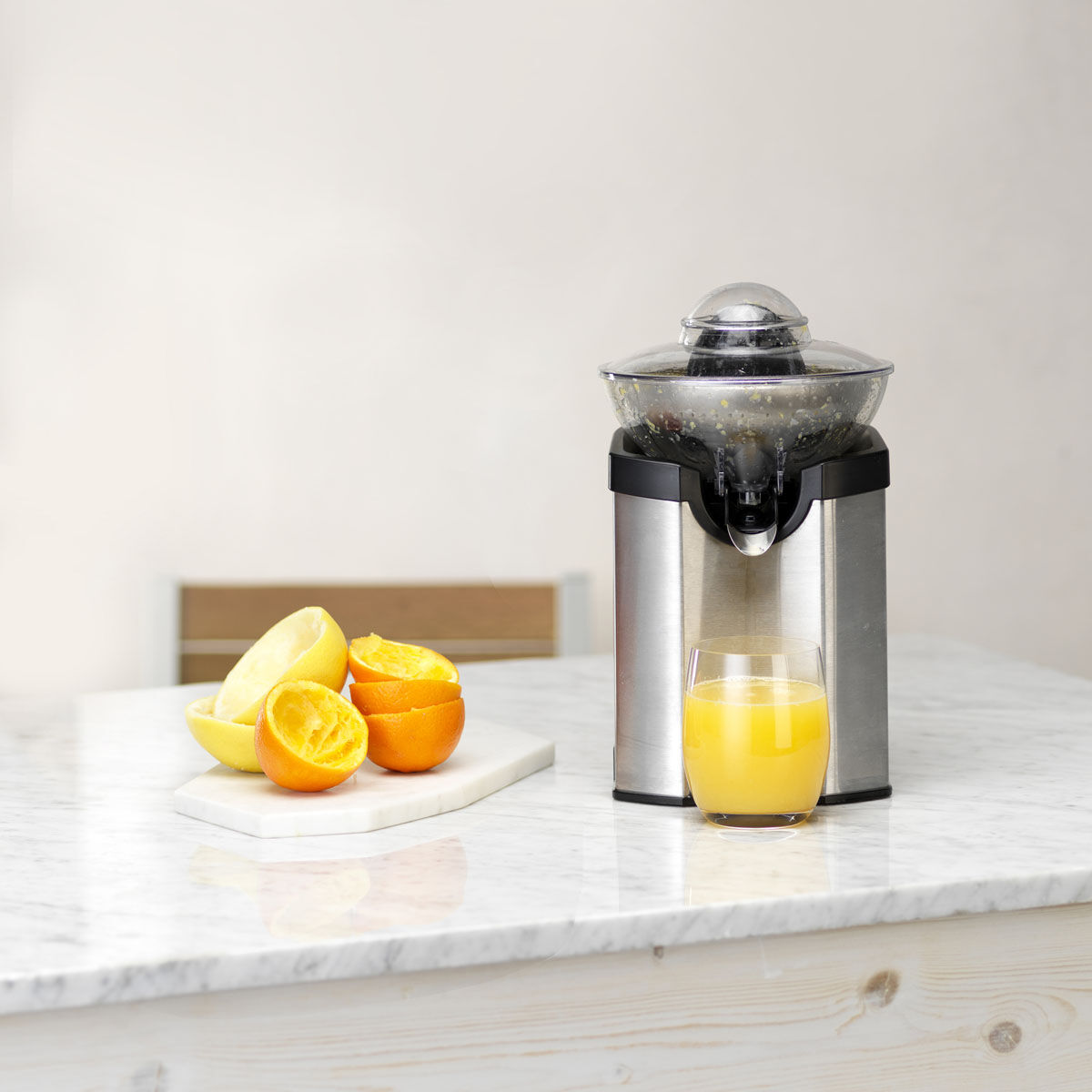 Exprimidor Eléctrico | CCJ210E | Cuisinart