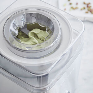 Heladera Deluxe 2L