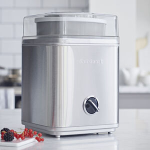 Heladera Deluxe 2L