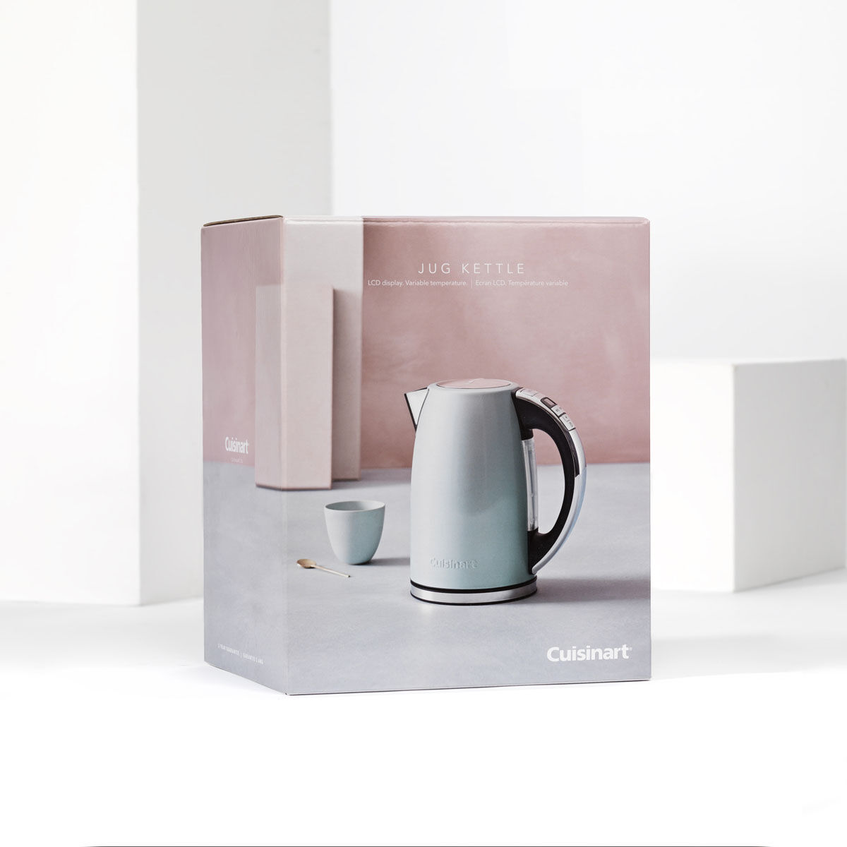 Hervidor cuisinart best sale