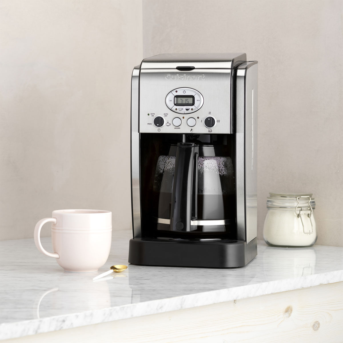 Cafetera De Filtro | DCC2650E | Cuisinart