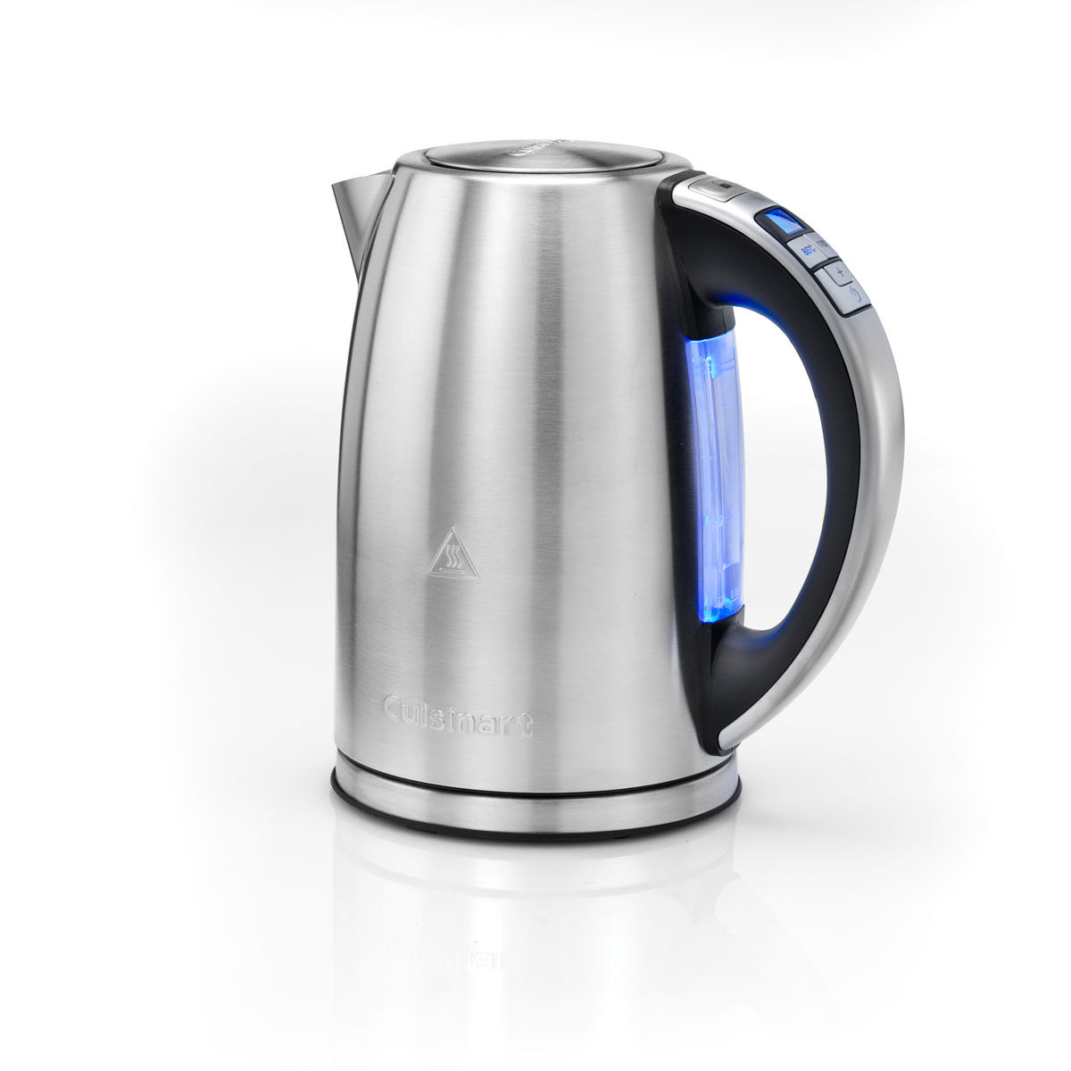 Hervidor electrico cuisinart deals