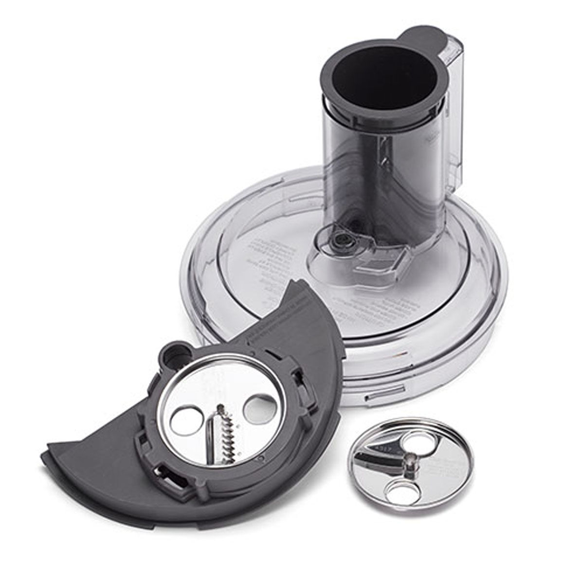 CuisinArt lame acier hachoir FP13ULCB robot de cuisine Expert Prep Pro