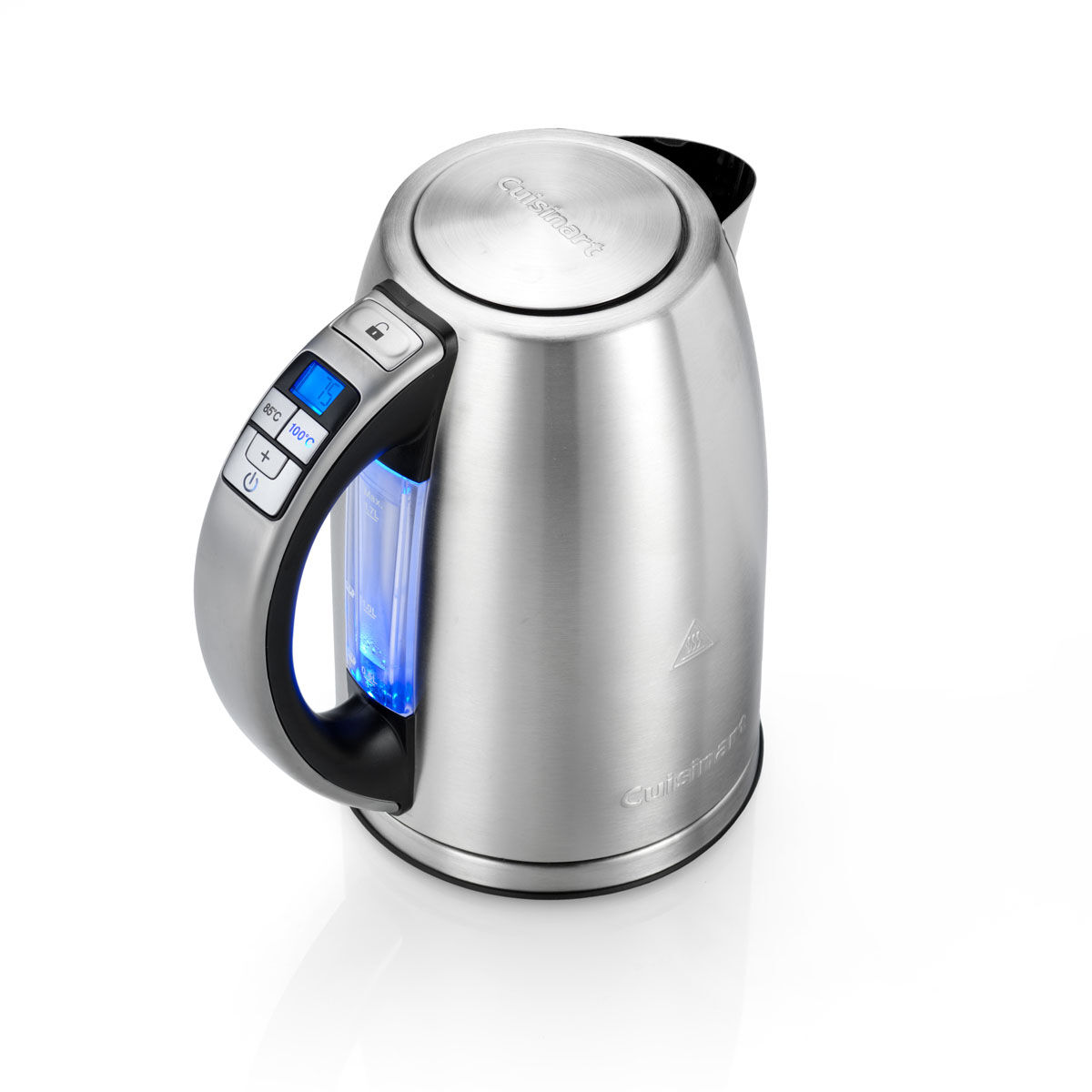 Hervidor De Agua El ctrico CPK17E Cuisinart