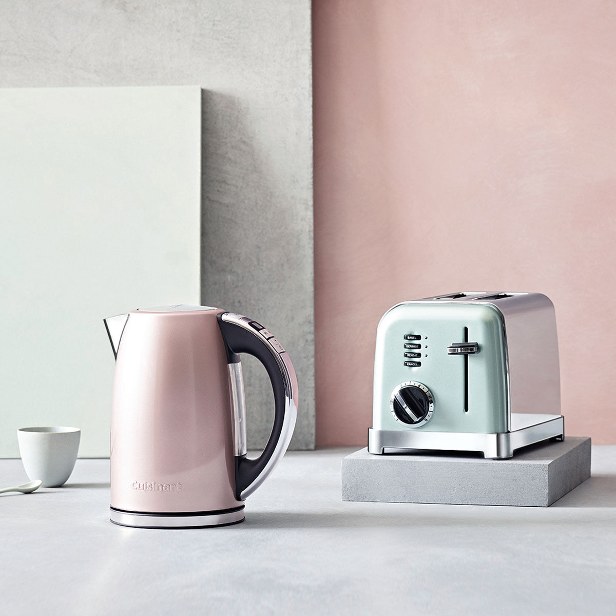 Hervidor de hotsell agua cuisinart
