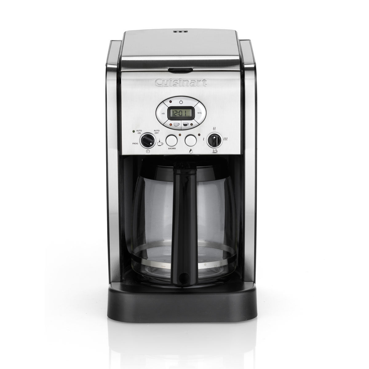 Cafetera De Filtro | DCC2650E | Cuisinart