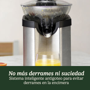 Exprimidor el&eacute;ctrico