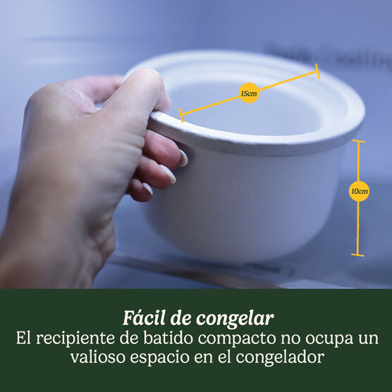 Cuisinart Heladera Solo Scoops