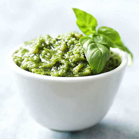 Salsa Pesto